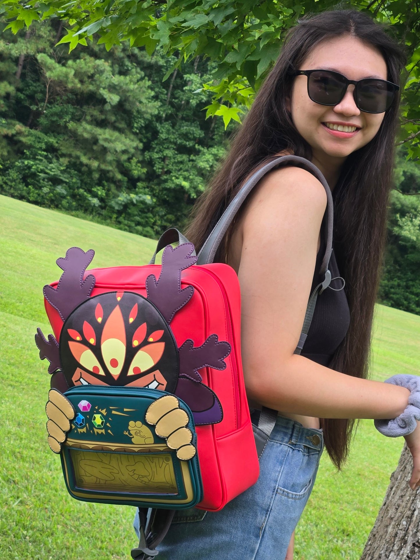 Darcy ITA Bag